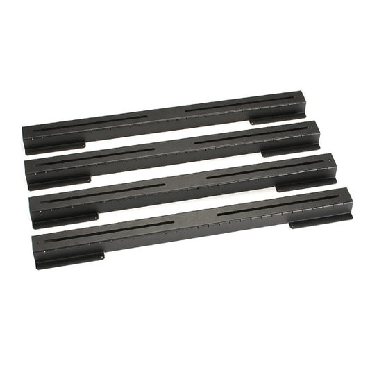 23" RACKMOUNT KIT FOR 30"W X 32"D ELITE CABINET, GSA, TAA