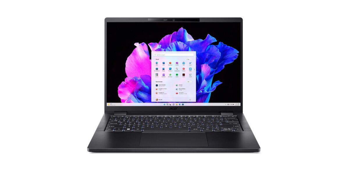 NX-B0NAA-002 - Acer TravelMate P6 14 P614-53 14" Notebook WUXGA 1920 x 1200