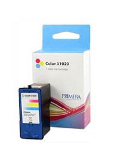 31020 - PRIMERA CLR STANDARD YIELD CARTRIDGE