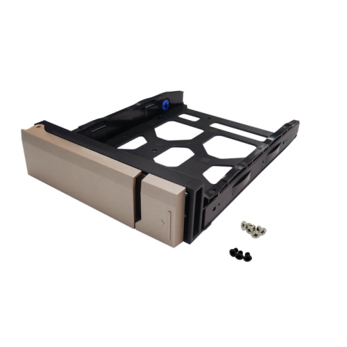 TRAY-35-NK-GLD01 - QNAP GOLD HDD TRAY V1 FOR 3.5 AND 2.5 DRIVES