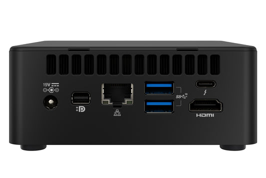 Intel NUC Â® 11 Performance kit â€“ NUC11PAHi70Z