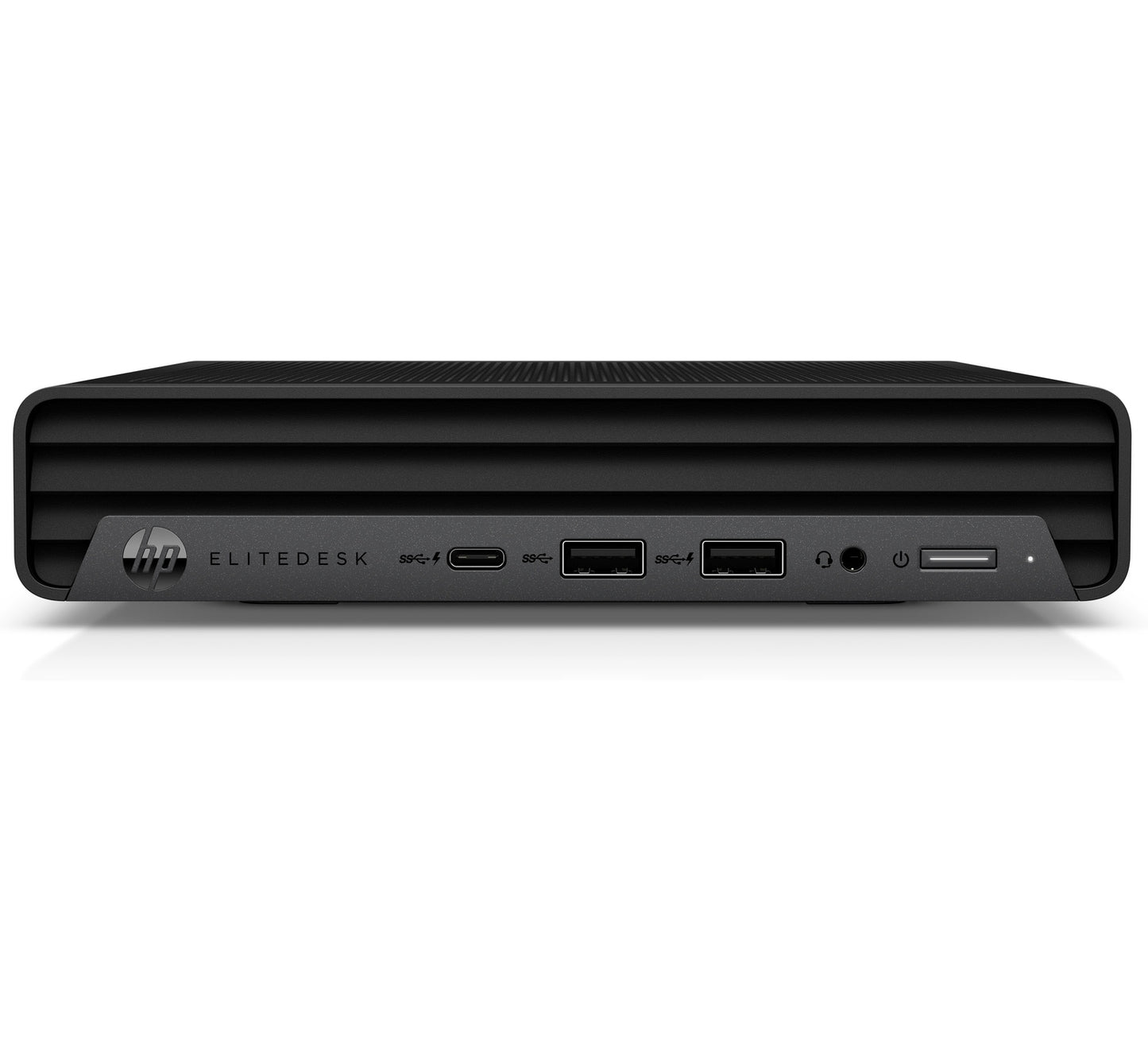 HP EliteDesk 800 G6 i7-10700 mini PC IntelÂ® Coreâ„¢ i7 16 GB DDR4-SDRAM 512 GB SSD Windows 11 Pro Black