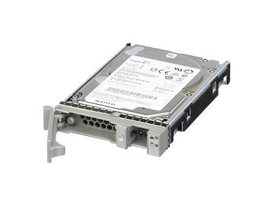 UCS-HD300G10K12G= - Cisco 300GB 12G SAS 10K RPM SFF HDD