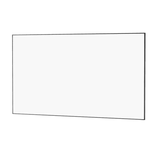 Da-Lite UTB Contour projection screen 130" 16:10