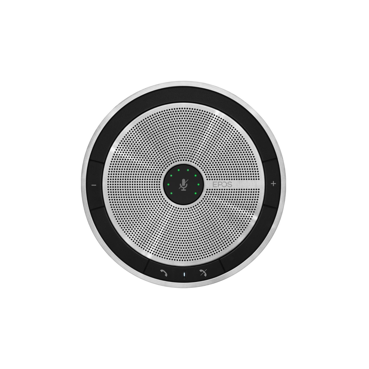 1000226 - EPOS PORTABLE SPEAKERPHONE FOR UC APPLICATIONS. CERTIFIED FOR SKYPE FOR BUSINESS