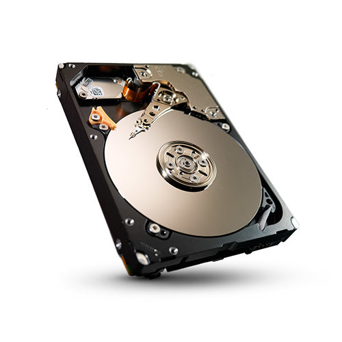 Seagate Savvio 10K.6 300GB 2.5" SAS