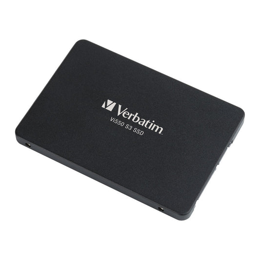 49352 - Verbatim 512GB VI550 SATA III 2.5 INTERNAL SSD