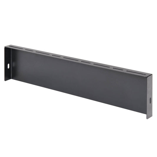 SHORT RISER PANELS FOR HOT/COLD AISLE CONTAINMENT SYSTEM - STANDARD 600 MM RACKS