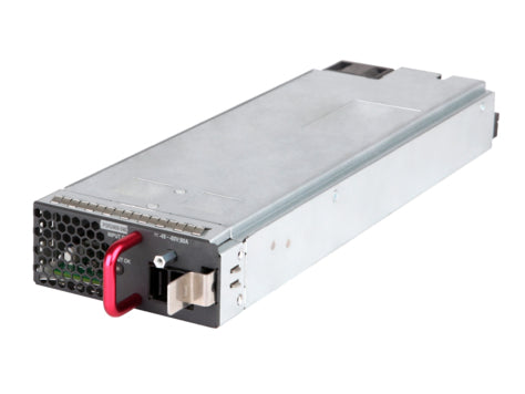 Hewlett Packard Enterprise FlexFabric 12900E 2400W DC network switch component Power supply