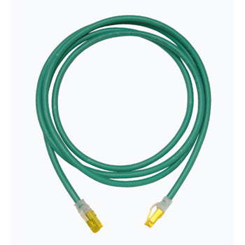 Legrand RDC61025-05 networking cable Green 300" (7.62 m) Cat6a U/UTP (UTP)