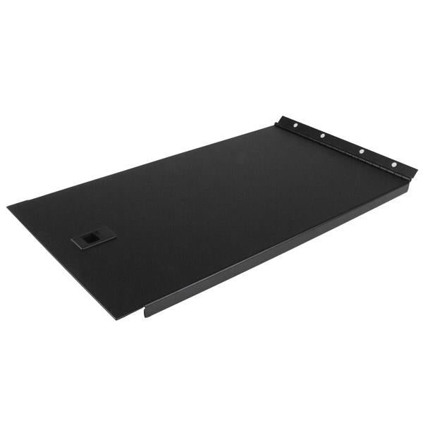 StarTech.com RKPNLHS6U rack accessory Filler panel