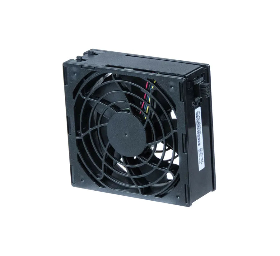 ACF202BLK - APC FAN UNIT - BLACK - RACK SIDE AIR DISTRIBUTION 208/230V 50/60HZ