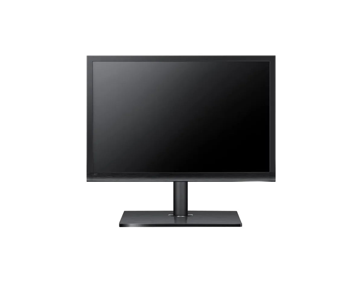 EX241UN-BK-SV - NEC 24IN WIDESCREEN FULL HD IPS DESKTOP MONITOR WITH SPECTRAVIEWII COLOR CALIBRATION