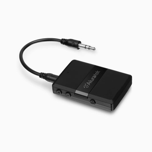 ABC01F - Aluratek BLUETOOTH RECEIVER & TRANSMITTER