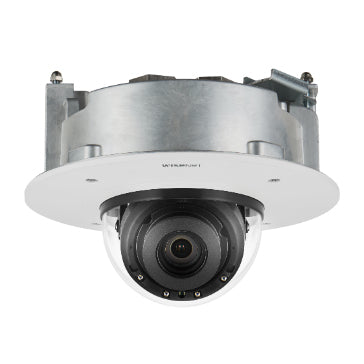 Hanwha XND-8082RF 3328X1872 DOME CAM