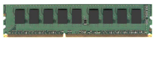 DTM64395 - Dataram 4GB 2RX8 PC3-12800E-11