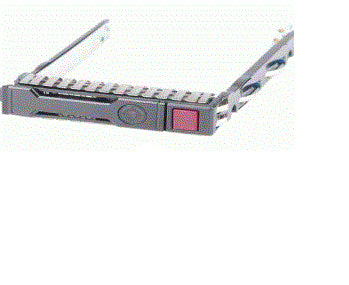 PE247591 - Edge INSTALL 2.5IN SAS OR SATA DRIVES INTO YOUR HP SERVER QUICKLY AND EASILY. EDGE OE