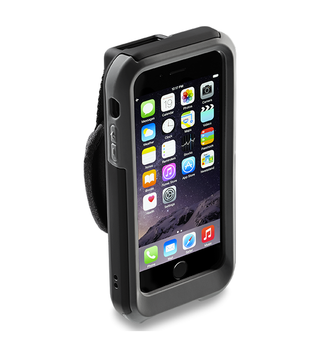 LPR-ZS2DHF-PH3 - Infinite Peripherals Linea Pro Rugged