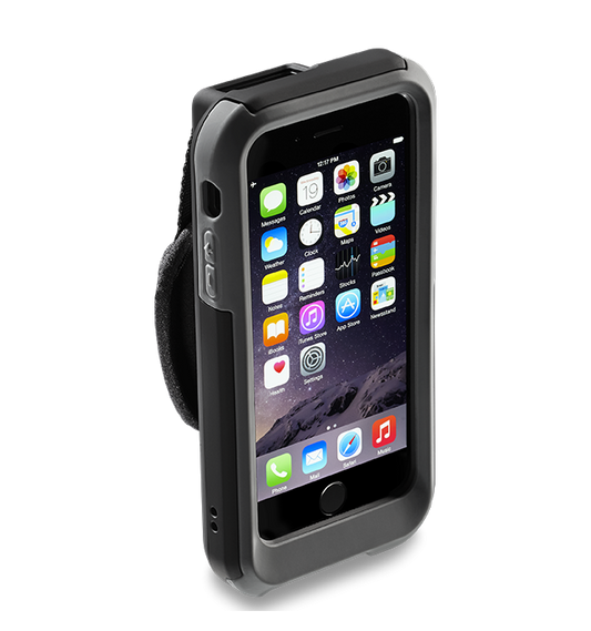 LPR-ZS2DHF-PH3 - Infinite Peripherals Linea Pro Rugged