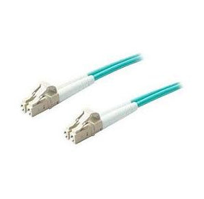 Quantum OM3 LC/LC 2m fiber optic cable 78.7" (2 m)