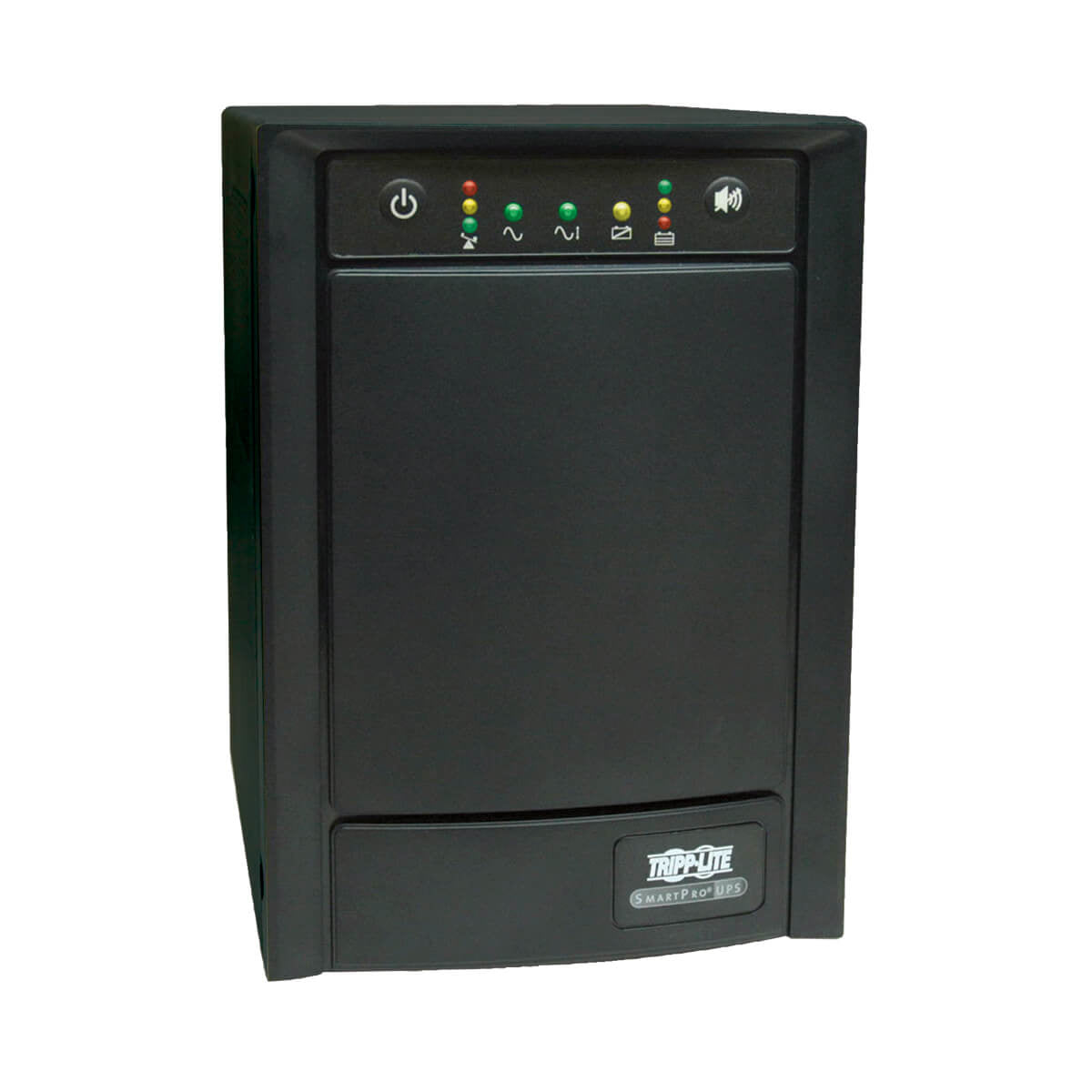 Tripp Lite SMART1050SLT uninterruptible power supply (UPS) Line-Interactive 1.05 kVA 650 W 8 AC outlet(s)