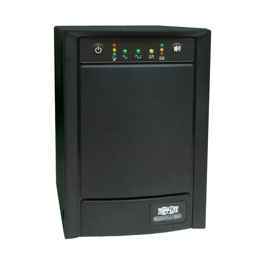 Tripp Lite SMART1050SLT uninterruptible power supply (UPS) Line-Interactive 1.05 kVA 650 W 8 AC outlet(s)