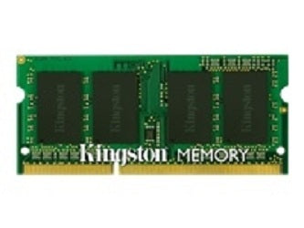 Kingston Technology System Specific Memory 2GB DDR3 1600MHz Module memory module