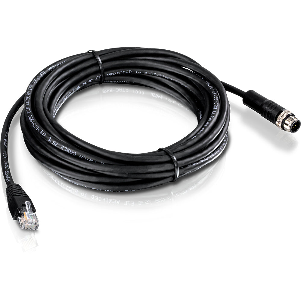 Trendnet TI-TCD06 networking cable Black 236.2" (6 m)