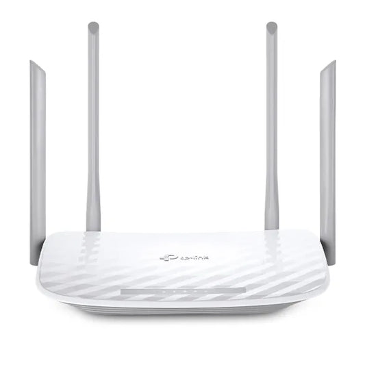 ARCHER A54 - TP-Link AC1200 DUAL BAND WI-FI ROUTER