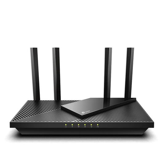 ARCHER AX55 - TP-Link AX3000 GIGABIT WI-FI 6 ROUTER