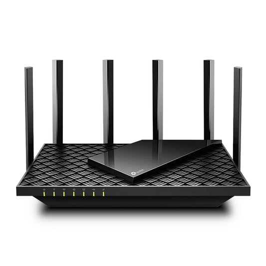 ARCHER AX73 - TP-Link AX5400 DUAL BAND WI-FI 6 ROUTER