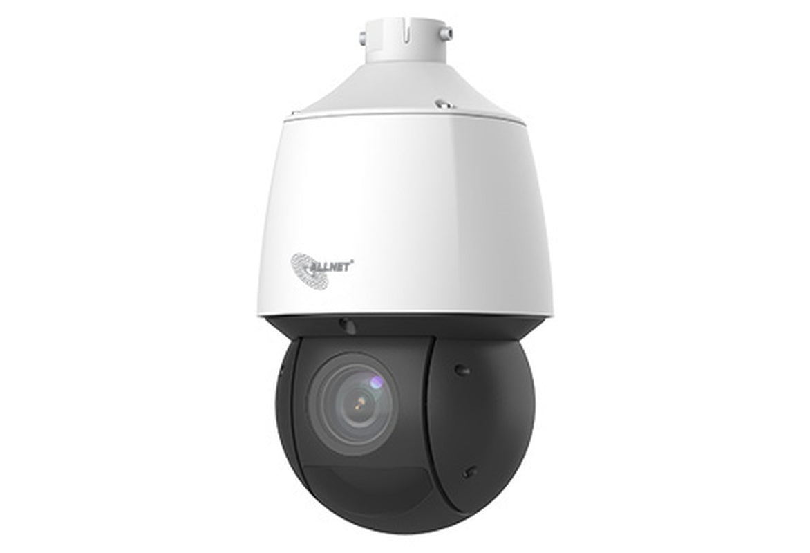 ALL-CAM2498V2-LEP - Allnet 4MP Outdoor PTZ IP Camera