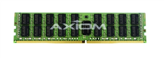 726724-B21-AX - Axiom 64GB DDR4-2133 ECC LRDIMM FOR HP - 726724-B21