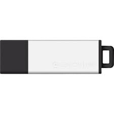 S1-U2T4TAA-64G - Centon CENTON TAA COMPLIANT USB 2.0 PRO2 (WHITE) 64GB