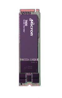 Micron 7400 PRO M.2 960 GB PCI Express 4.0 3D TLC NAND NVMe