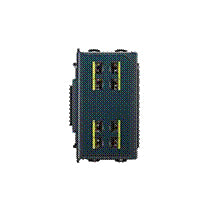 Cisco IEM-3000-8SM, Refurbished network switch module Fast Ethernet