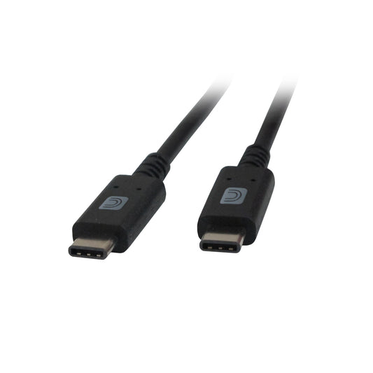 USB31-CC-10ST - Comprehensive 10FT USB 3.1 C TO C CABLE