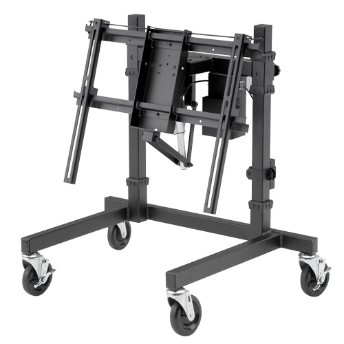 SKIRT ACCESSORY FOR THE AUTOMATED CONFIDENCE MONITOR (MPS-ACM) OR MANUAL CONFIDE