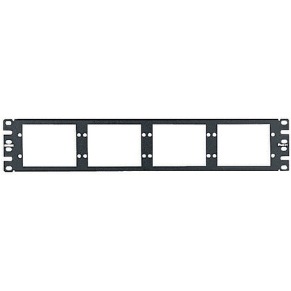 Panduit CFAPPBL2 patch panel accessory