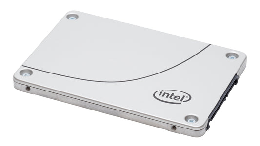 Intel SSDSC2KB960G701 internal solid state drive 2.5" 960 GB Serial ATA III 3D TLC