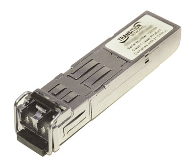 Transition Networks TN-CWDM-SFP-1330 network transceiver module Fiber optic 1000 Mbit/s 1330 nm