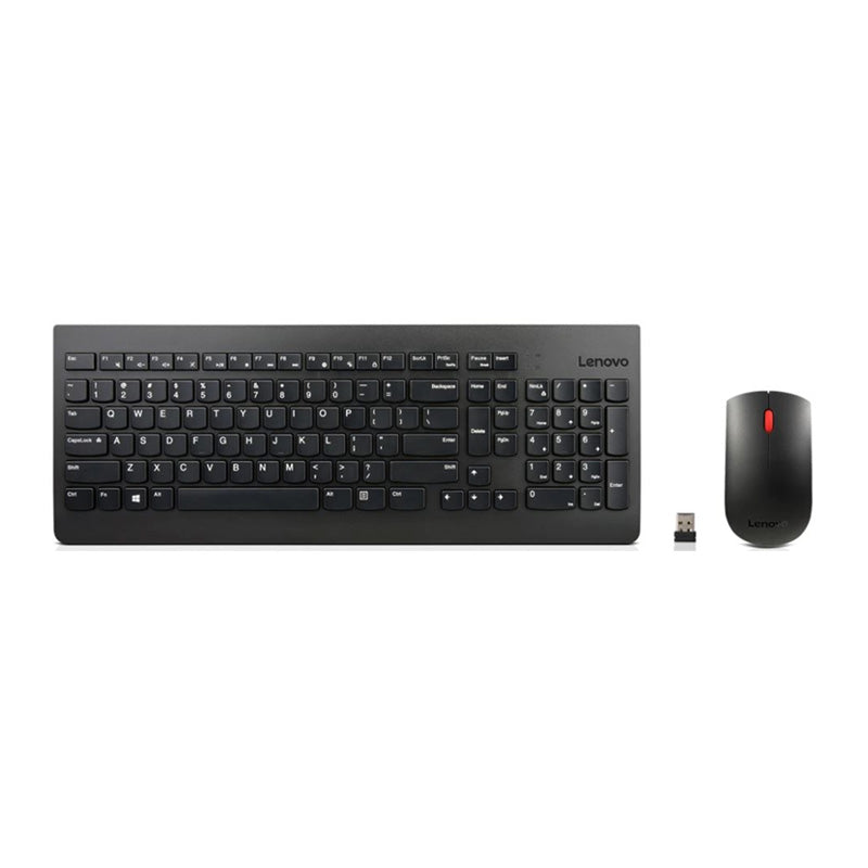 4X31R64316 - Lenovo Keyboard Mice_bo Slim Combo Ii -us Wrls A1