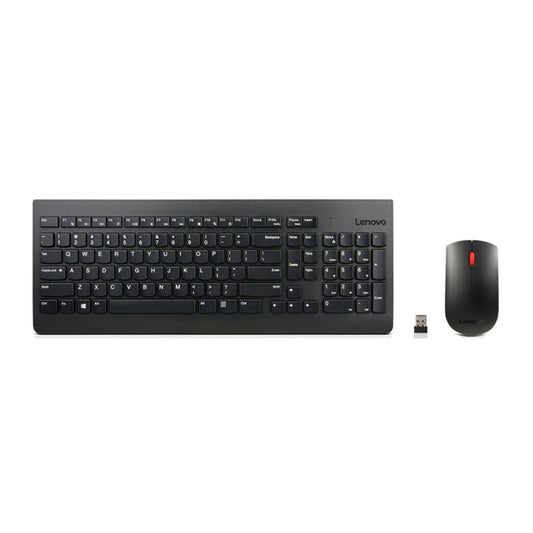 4X31R64316 - Lenovo Keyboard Mice_bo Slim Combo Ii -us Wrls A1