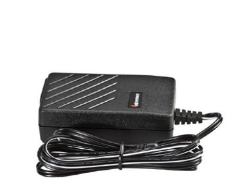 INTERMEC AC ADAPTER. 12V DC OUTPUT VOLTAGE. NOT ELIGIBLE FOR INTERMEC REBATES OR