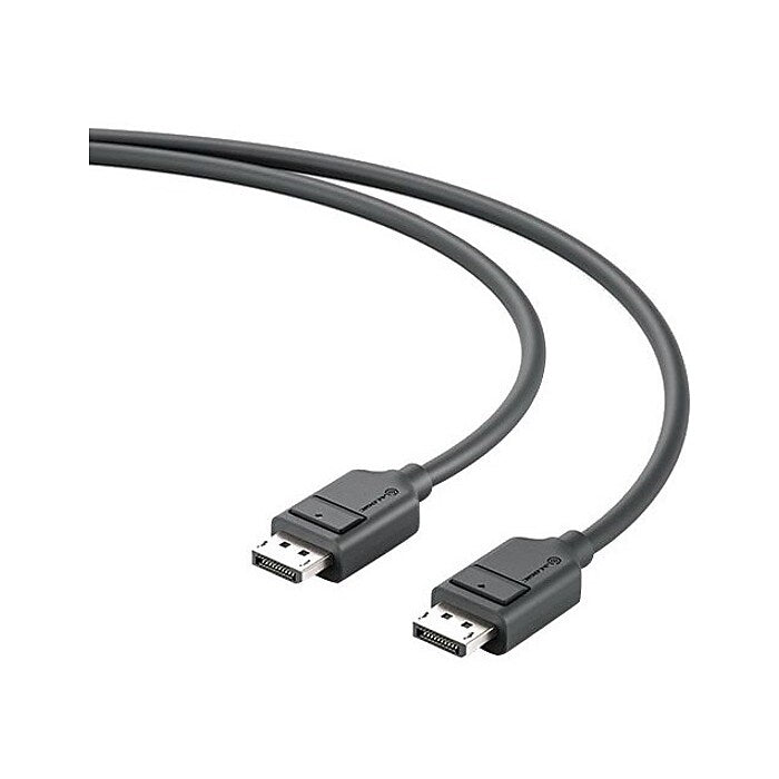 EL2DP-03 - Alogic 3m 9.84 ft 21.6 Gbit/s Elements 4K DisplayPort Cable