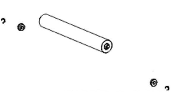 KIT ROLLER FOR PEEL UNIT ZT410 ZM400– Aeonfly