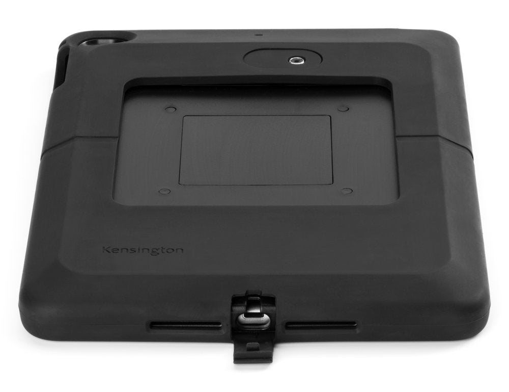 Kensington SecureBackâ„¢ Rugged Payments Case for 9.7-inch iPadÂ® models