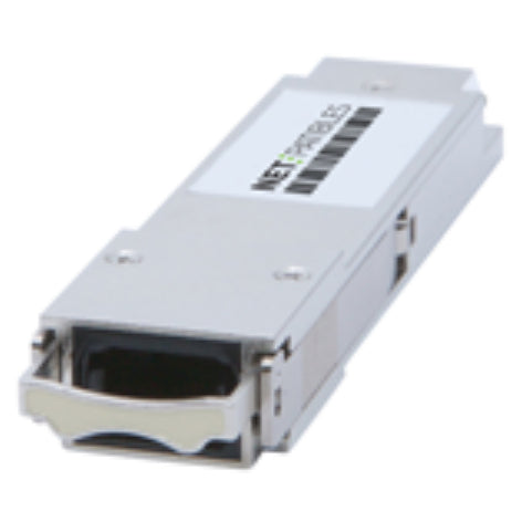 WSP-Q40GLR4L-NP - NETPATIBLES 40GBASE-LR4L QSFP+ SMF MODULE C