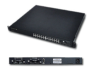 Supermicro SSE-G24-TG4 24PORT WEB MNG 10/