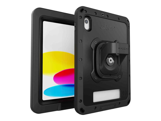 CWA659MP - The Joy Factory aXtion Pro MP Rugged Case for iPad 10.9